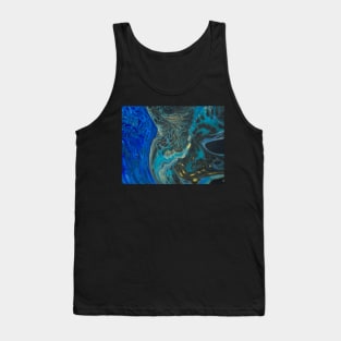 Turtles Tank Top